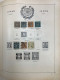 Delcampe - */(*)/o World Wide: 1841-1950 (ca.), Ungebrauchte Und Gestempelte Sammlung Ab Der Klassi - Collections (without Album)