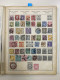 Delcampe - */(*)/o/on Piece World Wide: 1841-1920 (ca.), Ungebrauchte Und Gestempelte Sammlung Von Etwa 3.56 - Collections (sans Albums)