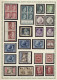 **/*/(*)/o Liquidationsposten: Deutsches Reich - 1923-1945, Spezialsammlung In Allen Erhalt - Postzegeldozen