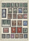 **/*/(*)/o Liquidationsposten: Deutsches Reich - 1923-1945, Spezialsammlung In Allen Erhalt - Boites A Timbres