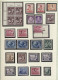 Delcampe - **/*/(*)/o Liquidationsposten: Deutsches Reich - 1923-1945, Spezialsammlung In Allen Erhalt - Boites A Timbres