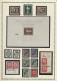 Delcampe - **/*/(*)/o Liquidationsposten: Deutsches Reich - 1923-1945, Spezialsammlung In Allen Erhalt - Boites A Timbres