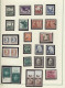 Delcampe - **/*/(*)/o Liquidationsposten: Deutsches Reich - 1923-1945, Spezialsammlung In Allen Erhalt - Boites A Timbres