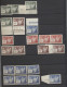 Delcampe - ** Liquidationsposten: Dt. Besetzung II WK - Generalgouvernement - 1939-1944, Postf - Stamp Boxes