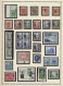 **/*/o Liquidationsposten: Sowjetische Zone Und DDR - 1945-1990, Spezialisierte Sammlun - Stamp Boxes