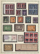 Delcampe - **/*/o Liquidationsposten: Sowjetische Zone Und DDR - 1945-1990, Spezialisierte Sammlun - Stamp Boxes