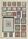 Delcampe - **/*/o Liquidationsposten: Sowjetische Zone Und DDR - 1945-1990, Spezialisierte Sammlun - Stamp Boxes