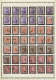 **/*/o Liquidationsposten: Sowjetische Zone - Berlin Und Brandenburg - 1945, Kleine Sam - Stamp Boxes