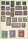 Delcampe - O Liquidationsposten: Sowjetische Zone - Mecklenburg-Vorpommern - 1945-1946, Spezi - Stamp Boxes