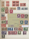 O/Brf. Liquidationsposten: Berlin - 1948-1979, Gestempelte Partie In Einem Einsteckbuch - Boites A Timbres