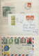 O/Brf. Liquidationsposten: Berlin - 1948-1979, Gestempelte Partie In Einem Einsteckbuch - Stamp Boxes