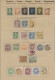 O/*/Brf./Briefstück/** Deutschland: 1850-1957, Direkt Aus Sammlerhand Kommende Werthaltige Sammlung In - Sammlungen