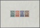 Delcampe - O/*/Brf./Briefstück/** Deutschland: 1850-1957, Direkt Aus Sammlerhand Kommende Werthaltige Sammlung In - Sammlungen