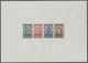 Delcampe - O/*/Brf./Briefstück/** Deutschland: 1850-1957, Direkt Aus Sammlerhand Kommende Werthaltige Sammlung In - Collections