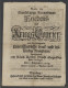 Delcampe - Brf. Altdeutschland - Vorphila: 1705-1867, Partie Mit 14 Vorphilabriefen Bzw. Markenl - Vorphilatelie