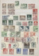 **/*/(*)/o/Briefstück/Brf. Altdeutschland Und Deutsches Reich: 1850-1945, Dublettenpartie Von Einigen Tause - Collections