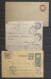 Delcampe - O/Briefstück/Brf./*/(*) Bayern - Marken Und Briefe: 1850-1876 (ca.), überwiegend Gestempelte Dublettenpa - Andere & Zonder Classificatie