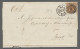 Delcampe - Brf. Schleswig-Holstein - Vorphilatelie: 1800-1864, Eine Eindrucksvolle Sammlung, Bes - Prephilately