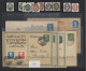 Delcampe - (*)/*/**/o/Brf. Deutsches Reich: 1871/1945, Sehr Umfangreiche, Meist Gestempelte Mit Vielen Bele - Collections