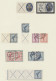 **/*/o Deutsches Reich - Zusammendrucke: 1925-1932, Beachtenswerte Sammlung Der Zusamme - Zusammendrucke