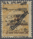 Delcampe - O/*/** Deutsches Reich - Dienstmarken: 1903-1944, Gestempelte Und Außerdem Ungebraucht - Oficial