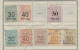 O/*/Briefstück Deutsches Reich - Privatpost (Stadtpost): 1880-1900 (ca.), Kleiner, Sehr Alter B - Private & Lokale Post