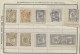 O/*/Briefstück Deutsches Reich - Privatpost (Stadtpost): 1880-1900 (ca.), Kleiner, Sehr Alter B - Private & Local Mails