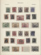 O/Briefstück Deutsches Reich - Nebengebiete: 1920-1939, ABSTIMMUNGSGEBIETE - EUPEN-MALMEDY - - Colecciones
