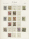 O/Briefstück Deutsches Reich - Nebengebiete: 1920-1939, ABSTIMMUNGSGEBIETE - EUPEN-MALMEDY - - Colecciones