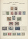 Delcampe - O/Briefstück Deutsches Reich - Nebengebiete: 1920-1939, ABSTIMMUNGSGEBIETE - EUPEN-MALMEDY - - Verzamelingen