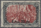O/*/**/Brf./Briefstück Deutsche Auslandspostämter + Kolonien: 1884-1919, ältere Sammlung Auf Schaubek-V - Sonstige & Ohne Zuordnung