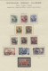 O/*/**/Brf./Briefstück Deutsche Auslandspostämter + Kolonien: 1884-1919, ältere Sammlung Auf Schaubek-V - Sonstige & Ohne Zuordnung