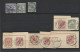 O/*/Briefstück Deutsch-Südwestafrika: 1897-1914, Duplizierte Partie Ab Der 1. Ausgabe, Weit übe - German South West Africa
