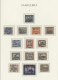 **/* Deutsche Abstimmungsgebiete: Saargebiet: 1920-1935, Nach Vordruck Komplette Komp - Unused Stamps