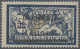 **/* Memel: 1920-1939, Postfrische Sammlung (einige Werte Ungebraucht Bzw. Anhaftunge - Klaipeda 1923