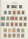 Delcampe - **/* Memel: 1920-1939, Postfrische Sammlung (einige Werte Ungebraucht Bzw. Anhaftunge - Klaipeda 1923