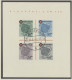 Delcampe - **/*/o Deutschland Nach 1945: 1945-1979, Ausgezeichneter Nachlaß ZONEN (ohne SBZ) - BRD - Collections