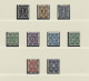 Delcampe - ** Deutschland Nach 1945: 1945-1975, Postfrische Komplette Sammlung Der Gemeinschaf - Sammlungen