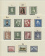 Delcampe - ** Deutschland Nach 1945: 1945-1975, Postfrische Komplette Sammlung Der Gemeinschaf - Sammlungen