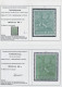 Delcampe - **/*/o/Briefstück/Brf./FDC Alliierte Besetzung - Gemeinschaftsausgaben: 1946-1948, Stark Spezialisierte Sam - Sonstige & Ohne Zuordnung