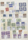 ** DDR: 1949-1990, Sehr Umfangreiche Postfrische Plattenfehler-Forschungssammlung I - Collections