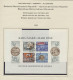 Delcampe - O/**/* DDR: 1948-1973, Sammlung In Zwei Bänden, Im Ersten Band Ab Bezirkshandstempel Bi - Collections