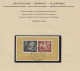 O/o DDR: 1949-1969, Gestempelte Sammlung In Einem Schaubek-Vordruckalbum Mit U.a. Di - Colecciones