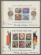 Delcampe - FDC/Brf. DDR: 1949-1990, ERSTTAGSBRIEFE, Schon In Den Ersten Jahren Reichhaltige, Ab Ende - Collections