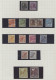 **/o/*/FDC Berlin: 1949-1953, Werthaltige Partie / Sammlung Der Meisten Guten Ausgaben Bis - Used Stamps