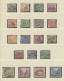 Delcampe - **/o/*/FDC Berlin: 1949-1953, Werthaltige Partie / Sammlung Der Meisten Guten Ausgaben Bis - Used Stamps