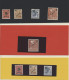 Delcampe - **/o/*/FDC Berlin: 1949-1953, Werthaltige Partie / Sammlung Der Meisten Guten Ausgaben Bis - Used Stamps