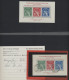 Delcampe - **/o/*/FDC Berlin: 1949-1953, Werthaltige Partie / Sammlung Der Meisten Guten Ausgaben Bis - Used Stamps