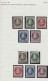 Delcampe - **/o/*/FDC Berlin: 1949-1953, Werthaltige Partie / Sammlung Der Meisten Guten Ausgaben Bis - Used Stamps