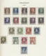Delcampe - **/*/(*)/o Berlin: 1948-1971, Bessere Sammlung In Allen Erhaltungsformen In Einem Vordrucka - Used Stamps